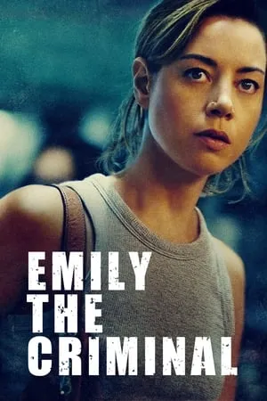 MoviesRush Emily the Criminal 2022 Hindi+English Full Movie BluRay 480p 720p 1080p Download