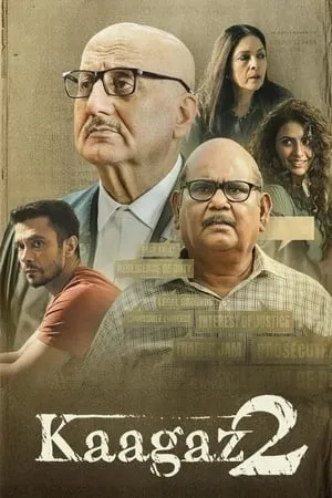 MoviesRush Kaagaz 2 (2024) Hindi Full Movie WEB-DL 480p 720p 1080p Download
