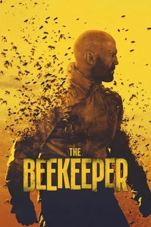 MoviesRush The Beekeeper 2024 Hindi+English Full Movie BluRay 480p 720p 1080p Download